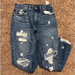 Abercrombie jeans